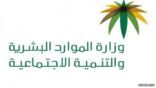 “الموارد البشرية” توضح شروط وآلية طلب تصريح استثناء للسفر الدولي للعاملين السعوديين