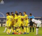 النصر يضرب الأهلي بثنائية ويتأهل إلى نصف نهائي أبطال آسيا