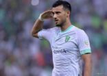 الأهلي يحدد بديل عمر السومة