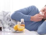 قد تصل للوفاة.. “الصحة” تحذر من مضاعفات الإنفلونزا الموسمية وتدعو للتطعيم فورًا