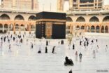 بنسبة 75%.. بدء المرحلة الثانية للسماح بأداء العمرة والزيارة الأسبوع المقبل