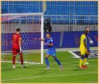 النصر يفتتح مشواره في الدوري بخسارة أمام الفتح بثنائية