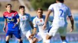 الهلال يسقط في فخ التعادل أمام أبها
