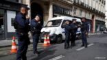 إخلاء محطة القطارات في مدينة ليون الفرنسية بعد تهديد امرأة بتفجير نفسها