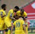 النصر يتغلب على الأهلي ويضرب موعدًا مع الهلال في نهائي كأس الملك