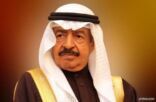 وفاة رئيس الوزراء البحريني الأمير خليفة بن سلمان آل خليفة