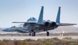 بعقد 9.8 مليار دولار.. القوات الجوية السعودية تدعم أسطولها بطائرات F-15 المتطورة