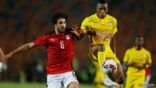 مصر تهزم توغو وتتصدر مجموعتها في تصفيات كأس الأمم الأفريقية (فيديو)