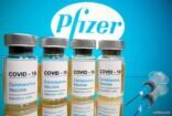 “فايزر” تتخذ الخطوات الأخيرة قبل الإنتاج الرسمي للقاح “كورونا”
