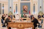 “التحالف” يعلن اقتراب تنفيذ الشق العسكري من اتفاق الرياض