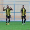 الاتحاد يفوز على الباطن بثنائية