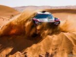 اليوم .. تستكمل منافسات رالي داكار السعودية 2021 في المرحلة السابعة