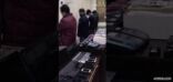 شرطة الرياض: ضبط 8 وافدين لمتاجرتهم بشرائح الاتصال بصورة غير نظامية