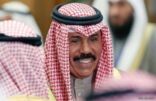 رئيس الوزراء الكويتي يقدم استقالة الحكومة لـ أمير الكويت