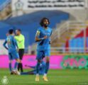 “الصليهم” يقود النصر لفوز مهم أمام الرائد