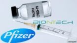 “فايزر وبيونتيك”: لقاحنا فعال ضد تحورات فيروس كورونا