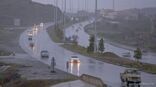 “الإنذار المبكر” يصدر تنبيهات متقدمة بهطول أمطار رعدية على مكة والباحة وعسير