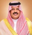 أمر ملكي بتمديد خدمة أمير حائل الأمير عبدالعزيز بن سعد لمدة 4 سنوات