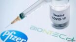 لقاح “فايزر” يتصدر ثقة البشر في عدة بلدان حول العالم