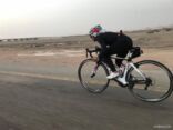 وفاة دراج سعودي متأثراً بإصابته إثر تعرضه لحادث دَهس بالرياض