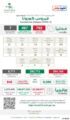 “الصحة”: تسجيل 7 وفيات و792 إصابة جديدة بفيروس “كورونا” وشفاء 467 حالة