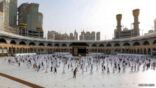 “شؤون الحرمين” توضح أنواع الطواف والأجر العظيم للطائفين بالبيت الحرام