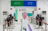 يستوعب 3000 مستفيد يوميًا.. توسعة مركز لقاحات كورونا بمستشفى قوى الأمن بالرياض