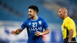الهلال يتصدر قاريًا بثلاثية في الاستقلال الطاجيكي