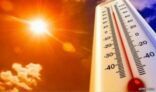 متحدث “الأرصاد”: 13 شوال موعد دخول الصيف بدرجات حرارة تصل إلى 50 مئوية