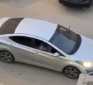 “شرطة الرياض”: الإطاحة بمطلق النار على أحد المنازل بعدما حاول الهرب وأطلق النار من سِلاح بحوزته