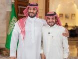 بالفيديو.. “المديفر” يكشف ما دار بينه وبين ولي العهد قبل وبعد يوم من لقائه التلفزيوني معه