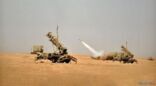 “التحالف”: اعتراض وتدمير طائرة مفخخة أطلقتها المليشيا الحوثية باتجاه خميس مشيط