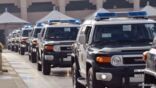 شرطة القصيم : ضبط 70 شخصًا في إحدى قاعات الأفراح بالرس في تجمع مخالف للإجراءات الاحترازية