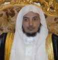 تعيين الشيخ عوض السليس كاتب عدل بوزارة العدل
