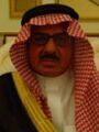 إعفاء بوبشيت وتعين عبدالعزيز التويجري رئيساً للمؤسسة العامة للموانئ