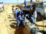مناقصة عقد تنفيذ توصيلات مياه منزلية بمحافظة عفيف