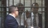 السجن 15 عاما لهشام طلعت .. والسكري مؤبد في قضية مقتل سوزان تميم
