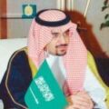 الأمير نواف بن فيصل يعتمد أعضاء منتخب المملكة الأولمبي لكرة القدم