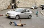 إسرائيل تستجوب طفلا فلسطينيا لأن مستوطنا يهوديا دهسه بسيارته