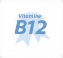 دراسة.. فيتامين (ب 12) يقلل من خطر الاصابة بمرض الزهايمر