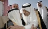 خادم الحرمين الشريفين يغادر إلى الولايات المتحدة وينيب سمو ولي العهد لإدارة شئون البلاد