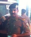 رجل امن يعيد مبلغ 422 الف عثر عليه بحوزة يمنى متوفى في حادث