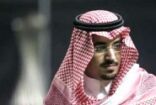 نواف بن فيصل يعلن عن الفائزين بجائزة الأمير فيصل بن فهد الاثنين المقبل