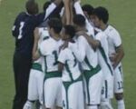 المنتخب السعودي يتعادل ويؤجل التأهل عبر الملحق البحريني
