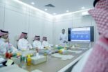 حملة توعوية عن سرطان القولون بمستشفى الأمير سلطان بمليجة