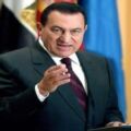 الرئيس المصري: «أريد الاستقالة ولكني أخشى الفوضى».