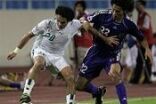 الامير سلطان بن فهد يعتمد تشكيلة المنتخب السعودي الأول لملاقاة إيران