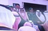 خادم الحرمين الشريفين يصل إلى الرياض