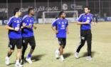 الهلال يبدأ الليلة تحضيراته لسباهان.. والإيقاف يبعد الكوري مباراتين
