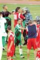 انطلاق بطولة الخليج للأندية بغياب سعودي بسبب أحداث زعبيل